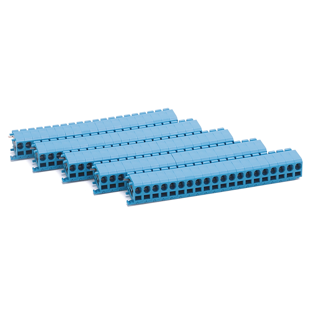 Product image for IEC Sensor Blck 5.1x81x38.5mm Spr Clp