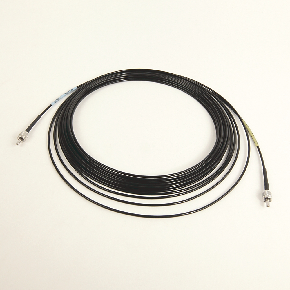 Product image for Cable interface fiber optic SERCOS nylon 8m