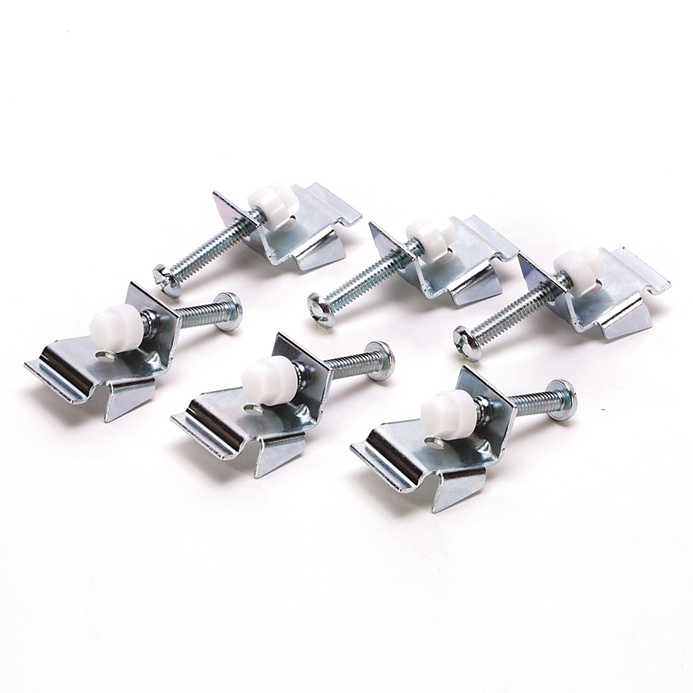 Product image for PanelView Mounting Clips