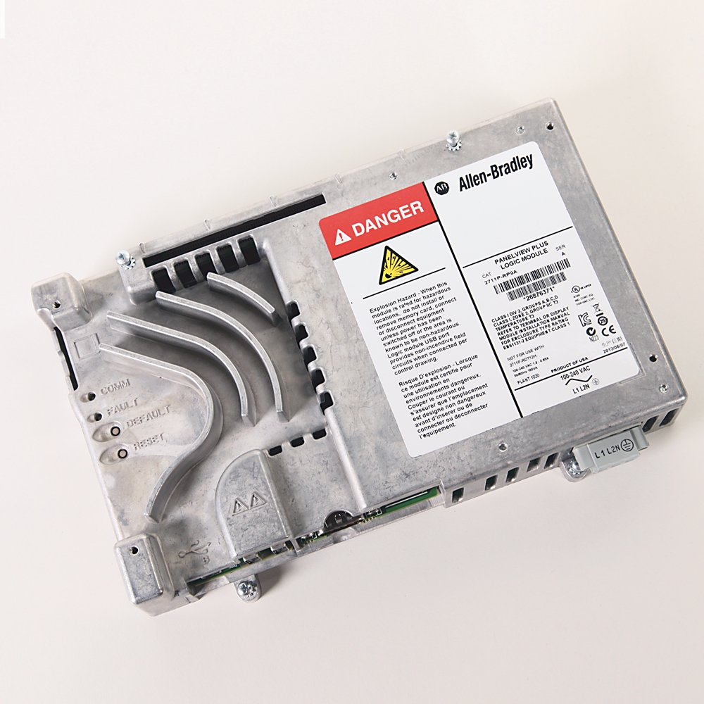 Product image for Module logic AC 512MB without external feature