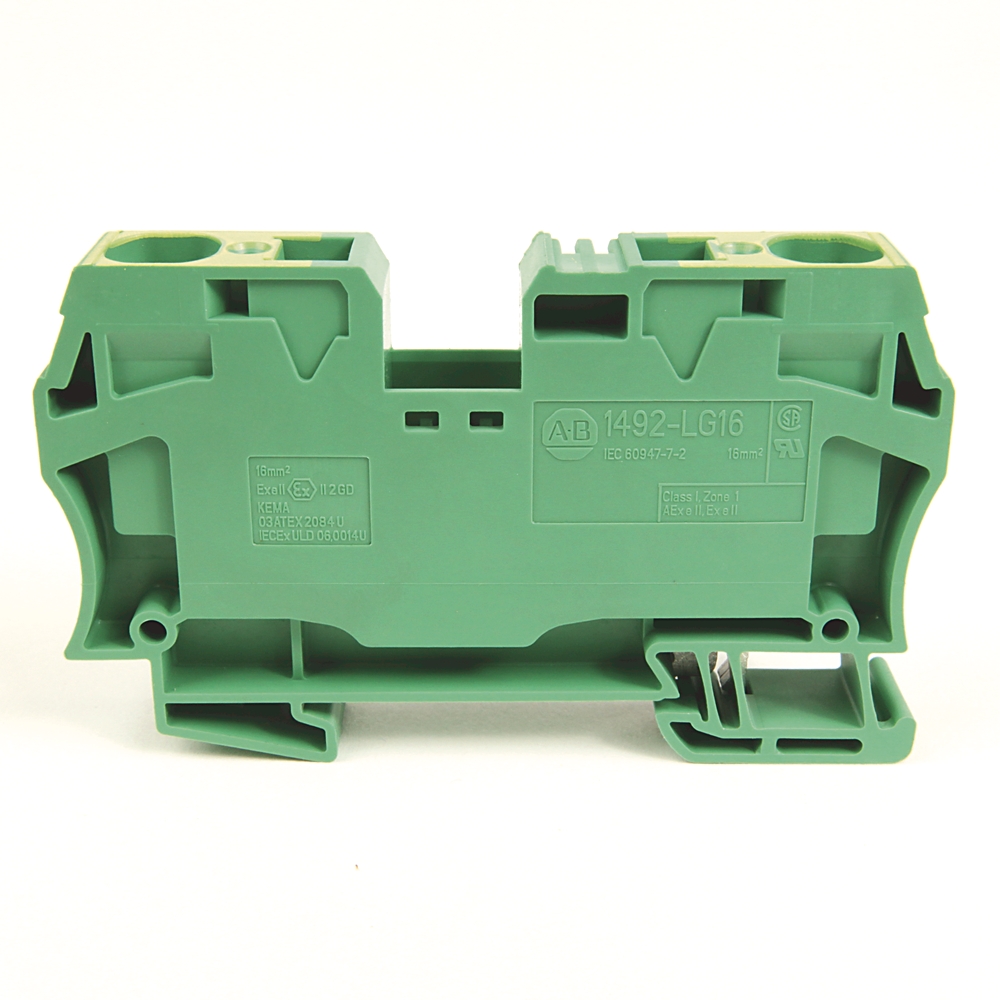 Product image for ABRA 1492-LG16 ONE-CIRCUIT FEED-T