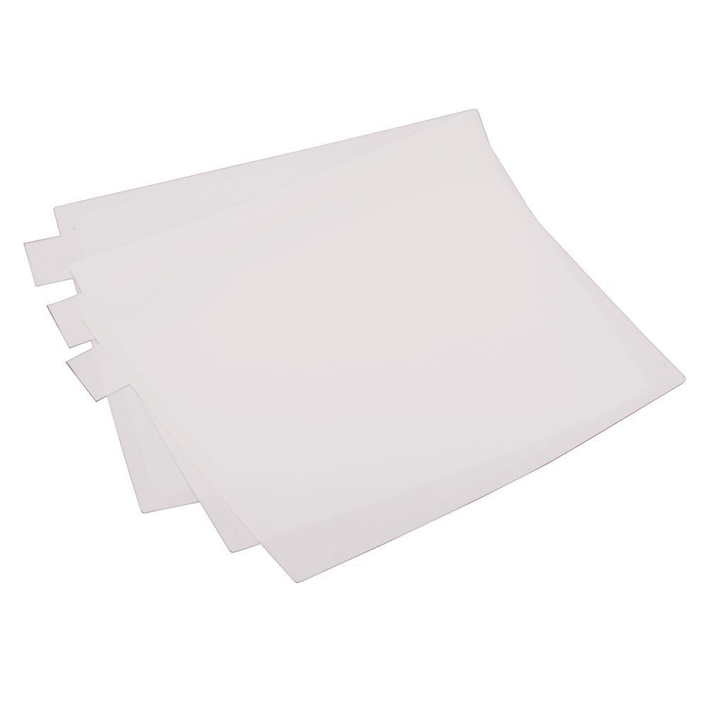Product image for ABRA 2711-NV4T ANTI GLARE SCREEN / 550 TOUCH
