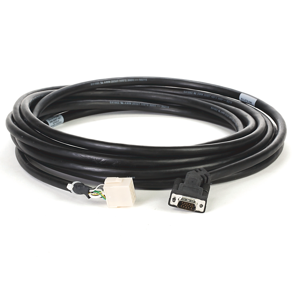 Product image for Cable feedback non-flex TL-series 7m