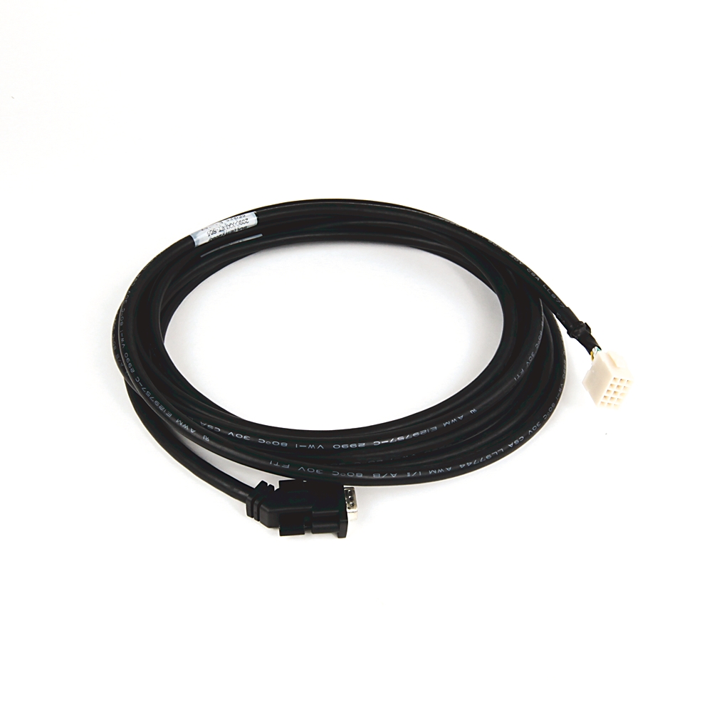 Product image for Cable feedback non-flex TL-series 5m