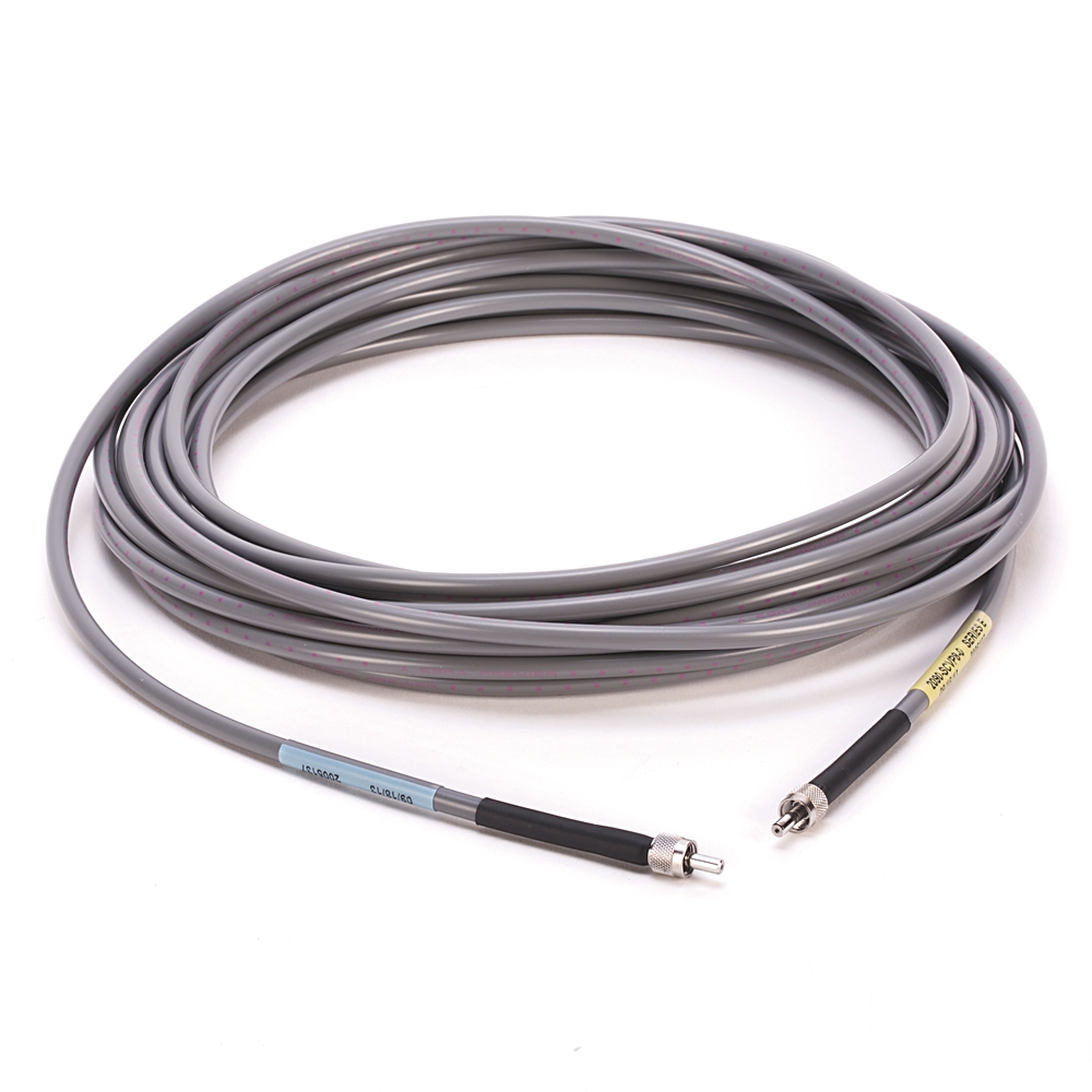 Product image for Cable interface fiber optic SERCOS PE/Kevlar 8m