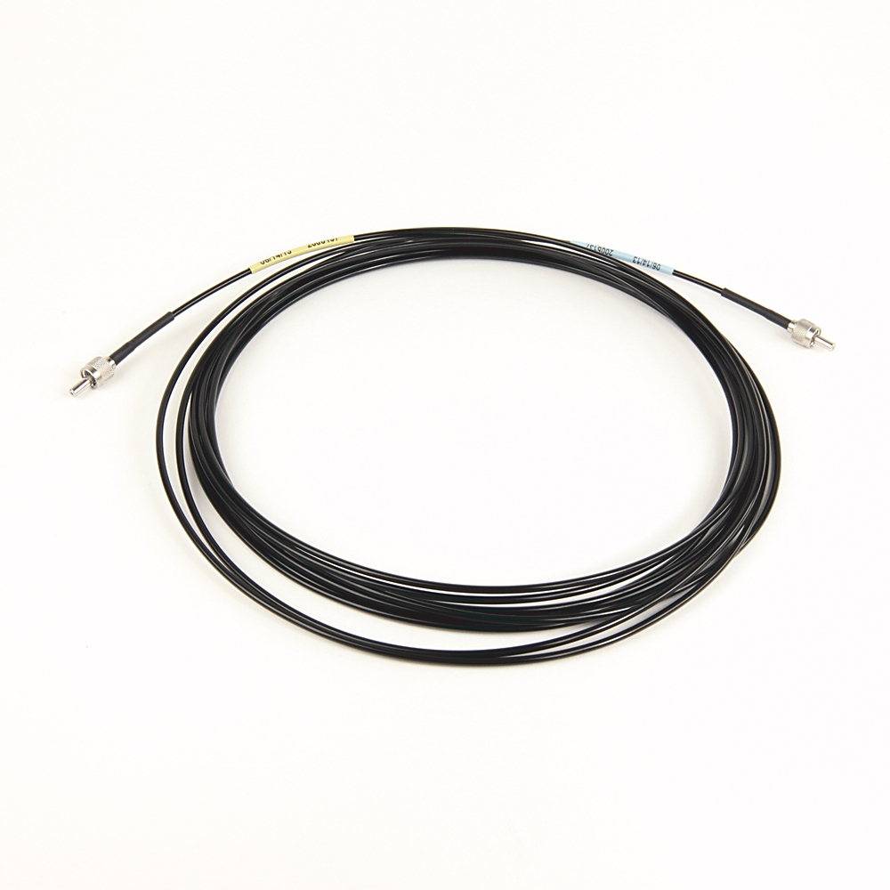 Product image for Cable interface fiber optic SERCOS nylon 5m