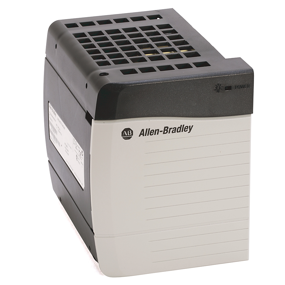 Product image for power supply standard 90-143VDC