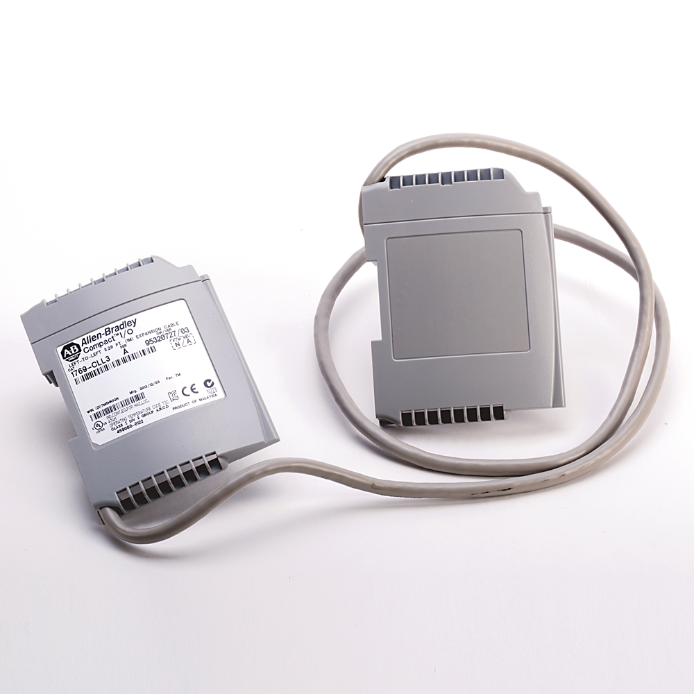 Product image for ABRA 1769-CLL3 LEFT-TO-LEFT EXPAN