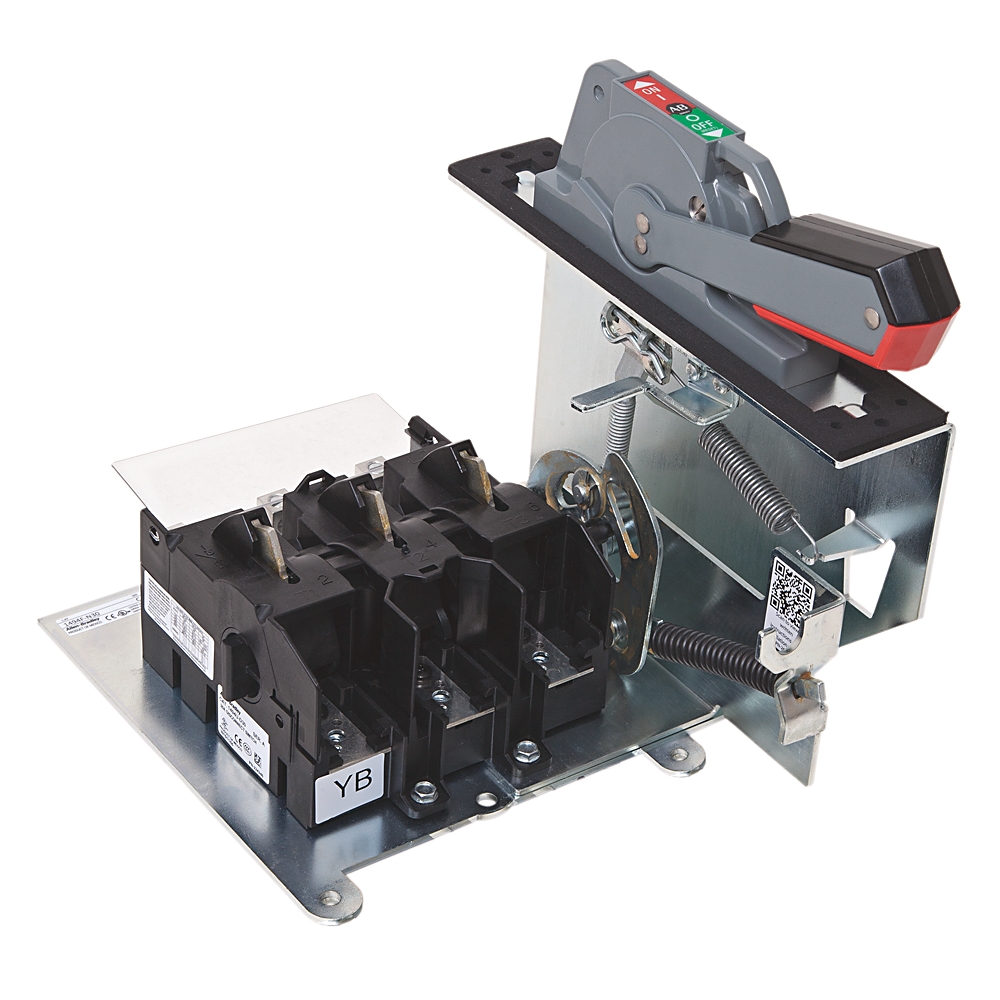 Product image for Disconnect Switch
