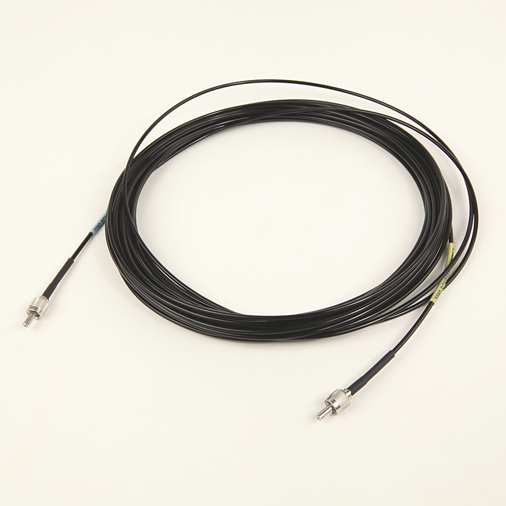 Product image for Cable interface fiber optic SERCOS nylon 10m
