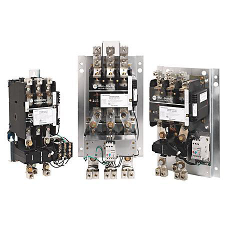 Product image for Vac Starter 200A W/E10Lr