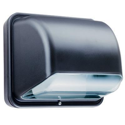 Product image for 1 lamp, 100 watt, Wallpack