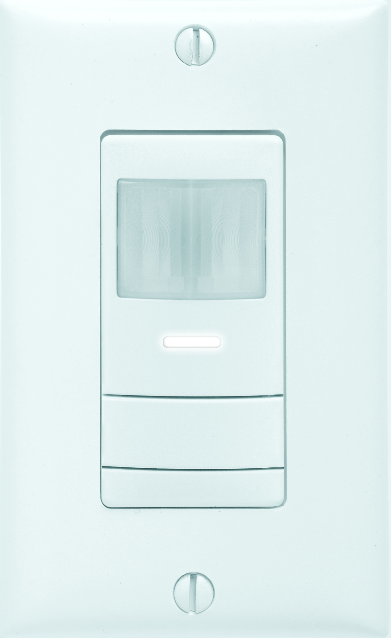 LITHONIA WSX D WH SENSOR SWITCH WALLSTATION OCCUPANCY WHITE CONTROLLED DIMMER