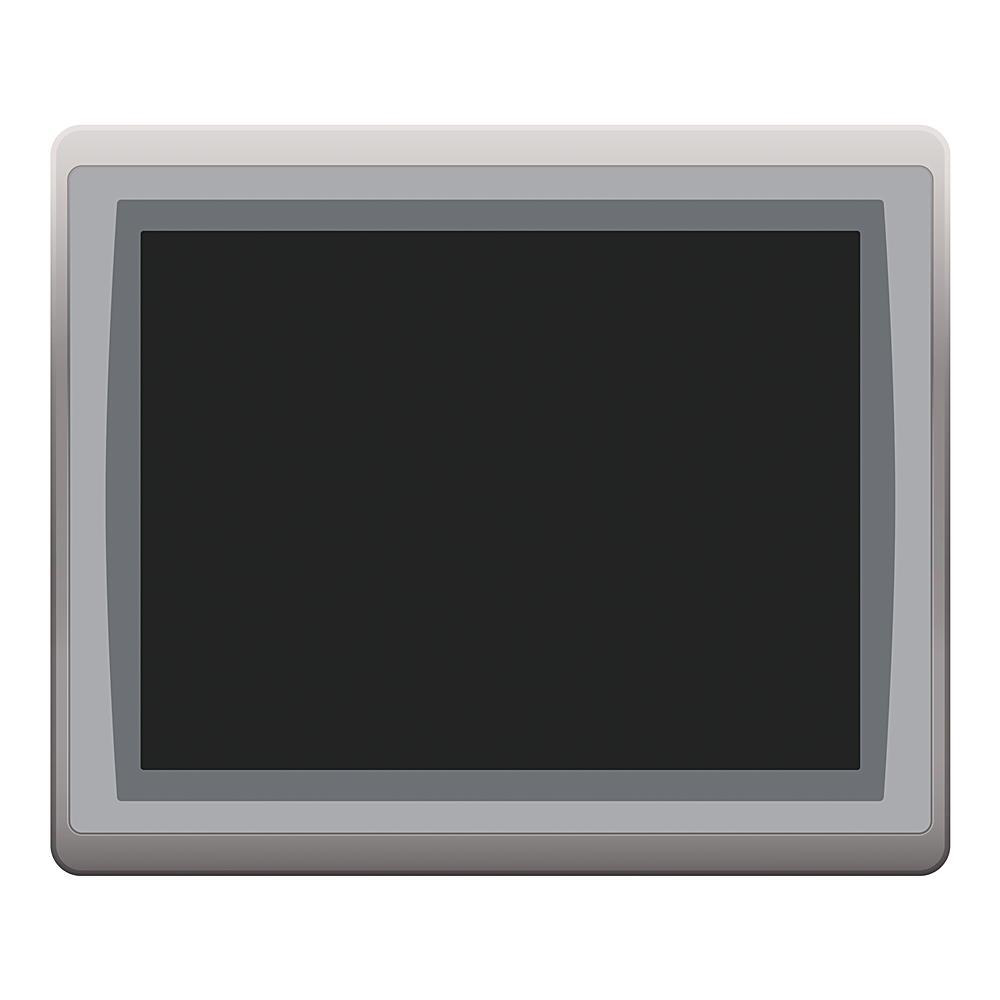 Product image for PanelView Plus 7 Standard 1500 Brandless