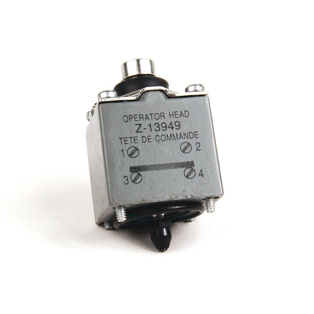 Product image for Limit Switch Assembly Limit Switch Assembly