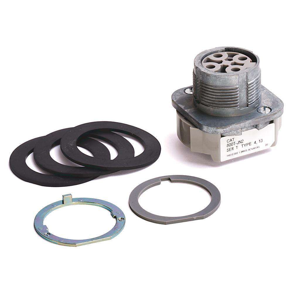 Product image for 30mm Selector Switch 800T PB