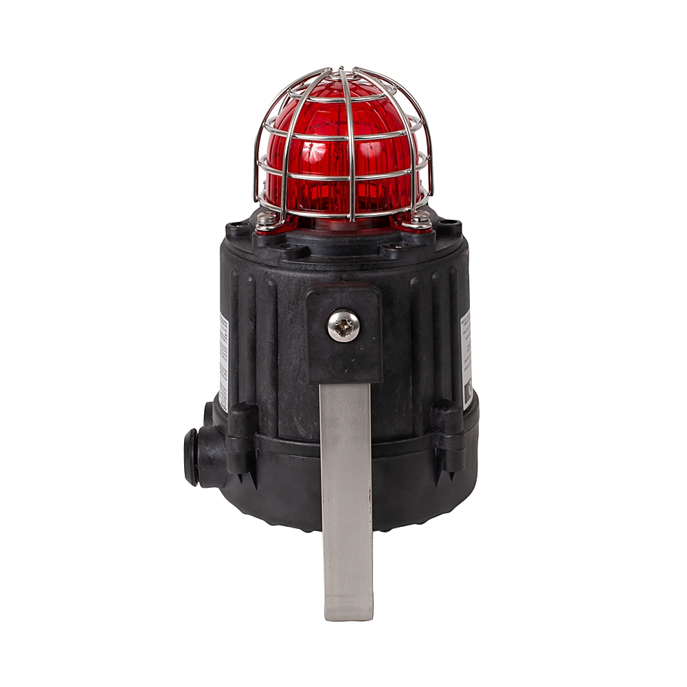Product image for Hazloc LED Beacon 120V AC