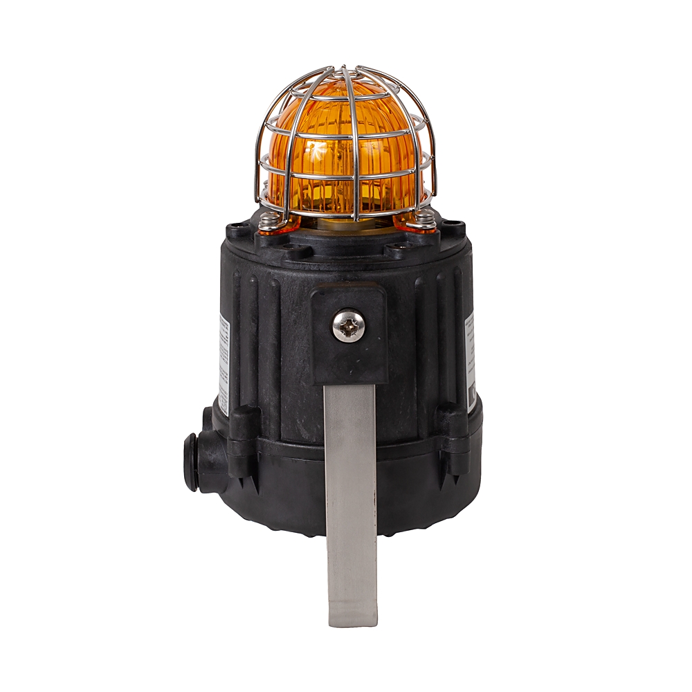 Product image for Hazloc LED Beacon 24V DC