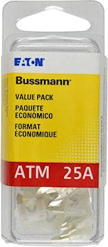 bmp vp/atm25rp
