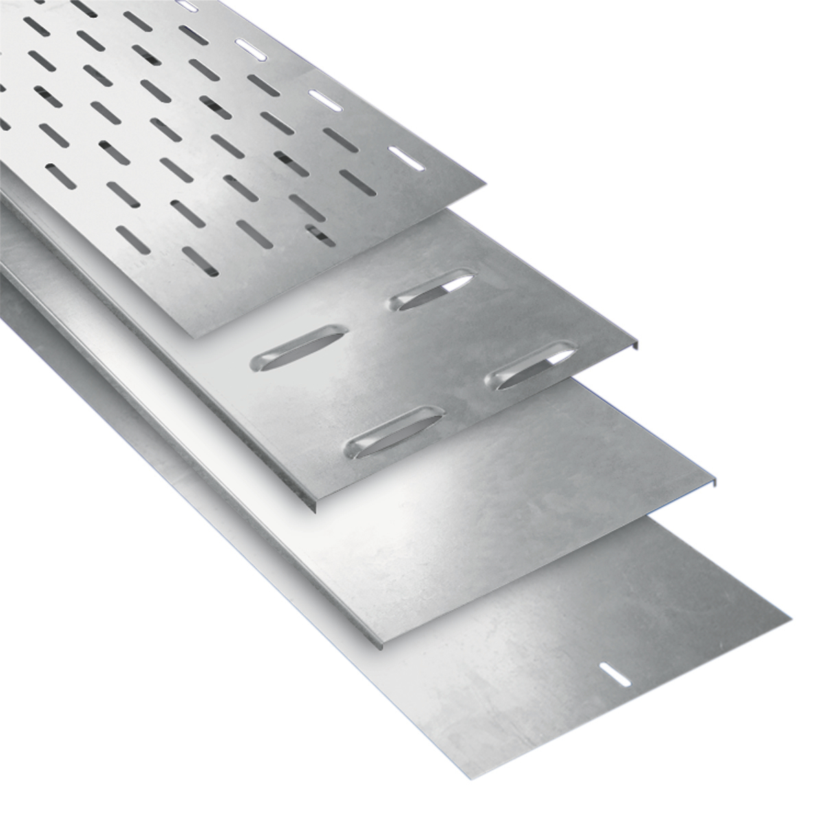 Product image for Cover solid insert 120"