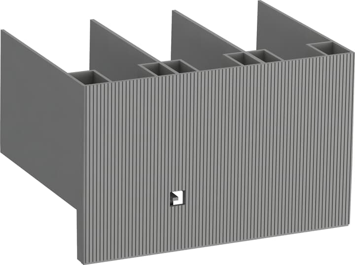 Product image for TERM SHROUD,A210-300,COMPR.