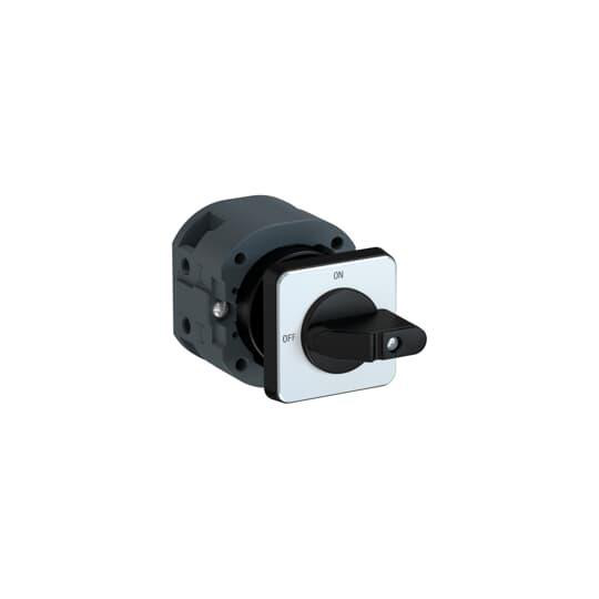 Product image for ON-OFF CAM SWITCH