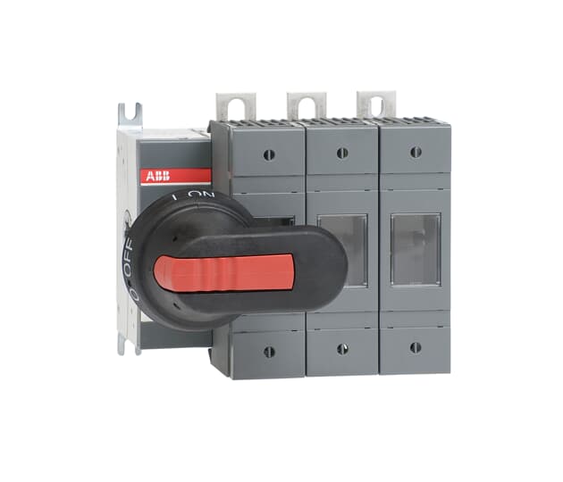 Product image for OS125GD03P SWITCH FUSE