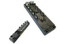 Product image for SWITCH:IP67:30MM:5FE:UNMANAGED