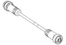 Product image for MC 5P M/MFE 10M 16/5 TPE