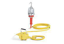 Product image for HAZARDOUS-DUTY HANDLAMP 50 FT WITHIN-LIN
