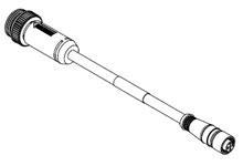 Product image for MC/MIC 5P M/MFE 3M ST/ST