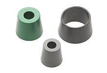 Product image for GROMMET-940B-F2.562 BLACK