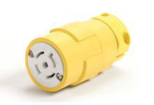 Product image for SUPER-SAFEWAY CONN NEMA L21-20 20A3PHASE