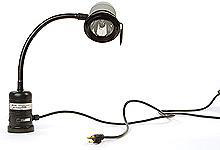 Product image for 20W HALOGEN LIGHT WITHSCREW-BASEPLATE