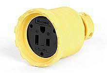 Product image for SUPER-SAFEWAY PLUG NEMA 6-50 50A/250VFLI