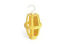 Product image for 100W GUARD - YELLOW NYLON