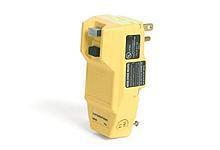 Product image for 15A. FIELD ATACHABLE GFCI PLUG