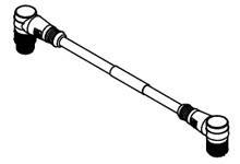 Product image for MIC 5P M/MFE 5M 90/90