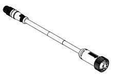 Product image for MIC/MC 5P M/MFE 3M DN THIN