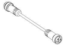 Product image for MC 3P M/MFE 1M 16/3 TPE FLX