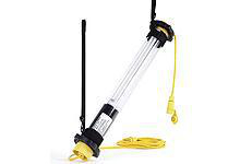 Product image for TUBE LIGHT 100W 120V 60HZ 25'CORDFEEDTHR