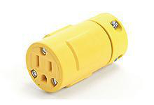 Product image for SUPER-SAFEWAY CONN NEMA 5-15 15A/125V