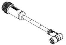 Product image for MC/MIC 5P M/MFE 5M 90/ST DROP