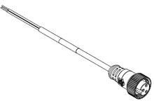 Product image for MC 3P FP 3' 18/3 PVC