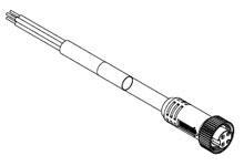 Product image for MC 4P FP 20' 16/4 SOO
