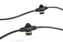 Product image for STRINGLIGHT 100' 12-3 SJT 10SOCKETGROUND
