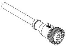 Product image for MC 19P FP 10M PUR