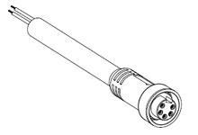 Product image for MC 5P FP 3' 16/5 - PVC