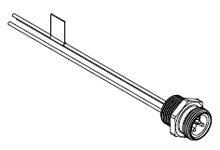 Product image for MC 3P MR 12IN 18/1 - PVC