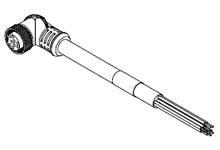 Product image for MC 12P FP 90D 10M 18/3 22/8